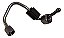 Cano Flauta Bico Injetor Jeep Commander 2.0 Diesel 2022 2023 - Imagem 3