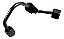Cano Flauta Bico Injetor Jeep Commander 2.0 Diesel 2022 2023 - Imagem 1