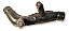 Cano Intercooler Volkswagen Passat Variant B7 2012 2013 2014 - Imagem 2