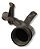 Cano Intercooler Volkswagen Passat Variant B7 2012 2013 2014 - Imagem 3