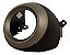 Acabamento Difusor Ar Esquerdo Mini Cooper Countryman 2011 - Imagem 2