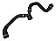 Cano Mangueira Radiador Bmw X1 3.0 Xdrive 2011 2012 2013 - Imagem 1