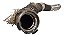 Cano Mangueira Turbina Jeep Grand Cherokee 3.0 Diesel 2014 - Imagem 2
