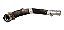 Cano Mangueira Turbina Jeep Grand Cherokee 3.0 Diesel 2014 - Imagem 1