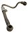Cano Oleo Duto Turbina Fiat Toro Ranch 2.0 2022 2023 - Imagem 3
