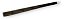 Guia Dianteira Spoiler Esquerdo Bmw X1 2012 2013 - Imagem 3