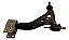Bandeja Balança Inf Diant Esq Gm Equinox 2.0 4x2 2020 2021 - Imagem 2