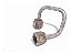 Cano Retorno Bico Injetor Land Rover Sport 2.7 Diesel Tdv6 - Imagem 2
