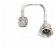 Cano Retorno Bico Injetor Land Rover Sport 2.7 Diesel Tdv6 - Imagem 3