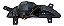 Refletor Direito Parachoque Traseiro Chery Tiggo 8 2021 2022 - Imagem 2