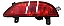 Refletor Direito Parachoque Traseiro Chery Tiggo 8 2021 2022 - Imagem 1