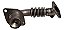 Cano Tubo Válvula Egr Jeep Commander 2.0 Diesel 2022 2023 - Imagem 2