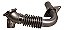 Cano Tubo Válvula Egr Jeep Commander 2.0 Diesel 2022 2023 - Imagem 5