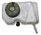 Reservatorio Hidrovacuo Mini Cooper Countryman 1.5 2014 16 - Imagem 2