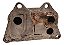 Resfriador Óleo Motor Audi Q5 2.0 T 2011 2012 - Imagem 5