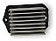Resistência Ar Condicionado Land Rover Discovery 4 2010 2011 - Imagem 2