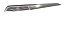 Moldura Central Painel Com Difusor Ar Mercedes C180 2012 - Imagem 1