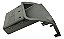 Moldura Comando Ar Porta Objeto Vw Tiguan 2012 2013 2014 - Imagem 1