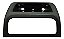 Moldura Comando Ar Porta Objeto Vw Tiguan 2012 2013 2014 - Imagem 2