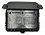 Moldura Comando Ar Porta Objeto Vw Tiguan 2012 2013 2014 - Imagem 4