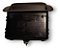 Moldura Comando Ar Treco Vw Tiguan 200cv 2010 2011 2012 2014 - Imagem 3