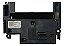 Moldura Comando Multimídia Land Rover Evoque 2012 2013 2014 - Imagem 4