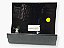 Moldura Console Central Direito Mini Cooper Countryman 2011 - Imagem 2