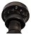 Cardan Dianteiro Volkswagen Touareg V8 4.2 2005 2006 2007 - Imagem 2