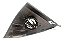 Acabamento Int Retrovisor Direito Tweeter Mercedes C180 2012 - Imagem 2