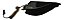 Acabamento Int Retrovisor Esq Vw Passat Variant B7 2012 2014 - Imagem 2