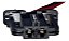 Acabamento Int Retrovisor Esq Vw Tiguan 200cv 2010 2011 2014 - Imagem 3