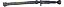 Cardan Land Rover Discovery 2.7 2010 - Imagem 1