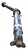 Cardan Traseira Bmw X5 4x4 2003 - Imagem 3