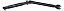 Cardan Traseiro Bmw X5 3.0 2002 - Imagem 1