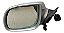 Retrovisor Esquerdo Audi Q5 2011 2012 - Imagem 1