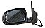 Retrovisor Esquerdo Fiat Toro Ranch 2022 2023 - Imagem 1