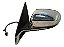 Retrovisor Esquerdo Fiat Toro Ranch 2022 2023 - Imagem 2