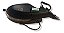 Retrovisor Esquerdo Volkswagen Passat Variant B7 2012 2014 - Imagem 3