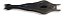 Bandeja Balança Tras Esq Hyundai Vera Cruz 3.8 2008 2010 - Imagem 1