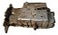 Carter Oleo Motor Chevrolet Cruze 1.8 2013 2014 2015 - Imagem 2