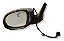 Retrovisor Esquerdo Vw Tiguan 200cv 2010 2011 2012 2013 14 - Imagem 1