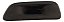 Moldura Display Anticolisão Chevrolet Equinox 2020 2021 2022 - Imagem 1