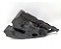 Acabamento Interno Retrovisor Direit Volkswagen Touareg 09 - Imagem 7