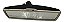 Retrovisor Interno Volkswagen Passat Variant B7 2012 2014 - Imagem 4