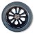 Roda Boa Pneu Bom Audi A5 2012 2013 245 40 R 20 - Imagem 3