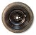 Roda Pneu Estepe Fino Vw Passat Variant B7 2014 125 70 D16 - Imagem 3
