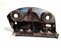 Guia Trava Parachoque Traseiro Direito Bmw 325i 2011 2013 - Imagem 6