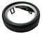 Moldura Maçaneta Porta Dianteira Esq Mini Cooper One 2012 - Imagem 1