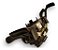 Chave Seta Hard Disk Vw Touareg 2004 2005 2006 - Imagem 4