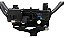 Chave Seta Limpador Audi A3 Sportback 2007 2008 - Imagem 2